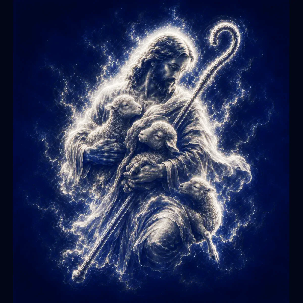 Constellation Charioteer