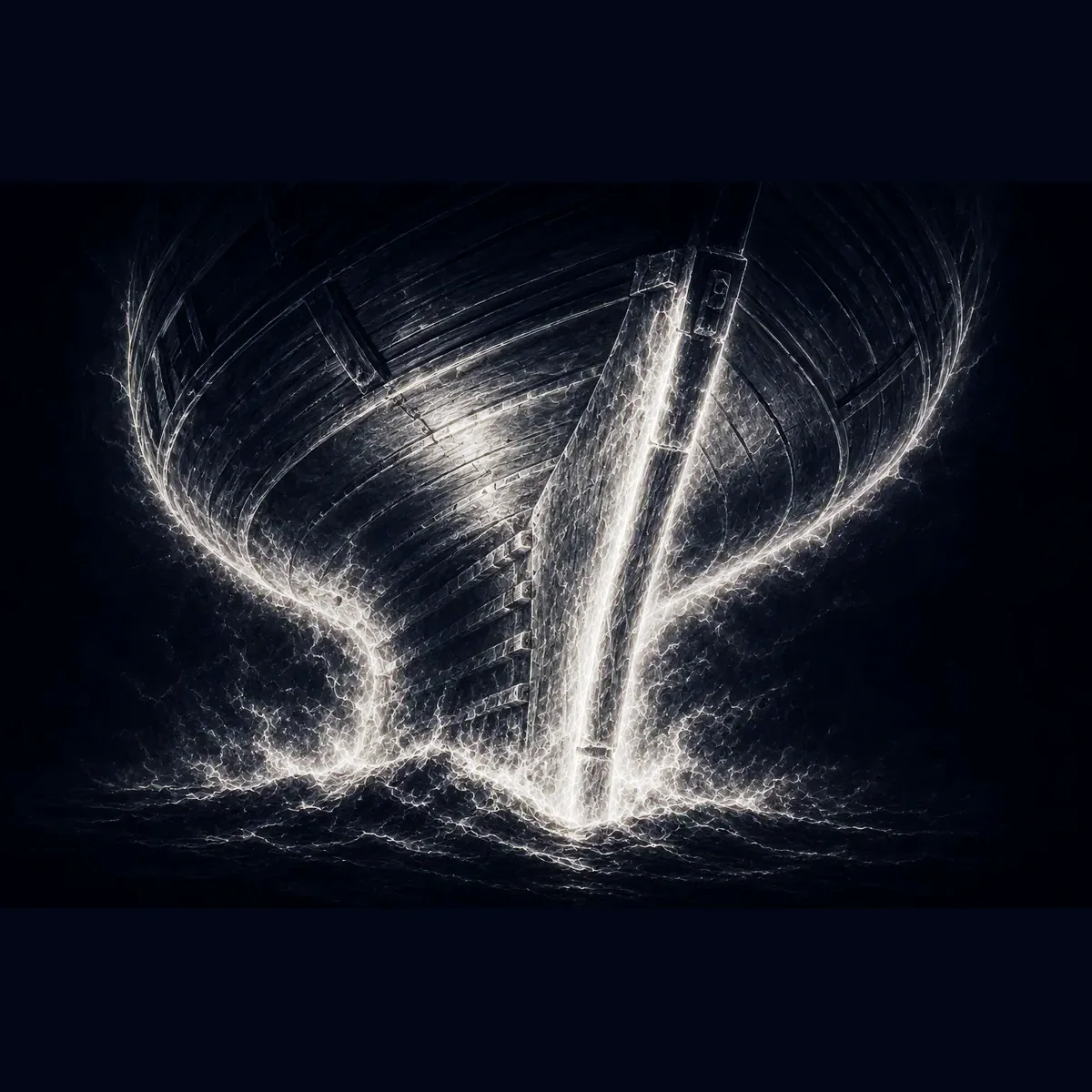 Constellation Keel