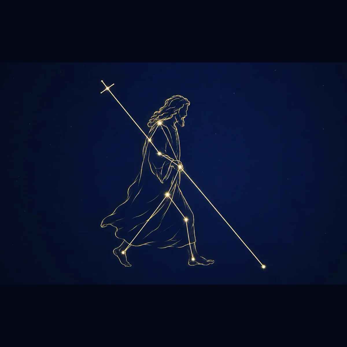 Constellation Lesser Dog