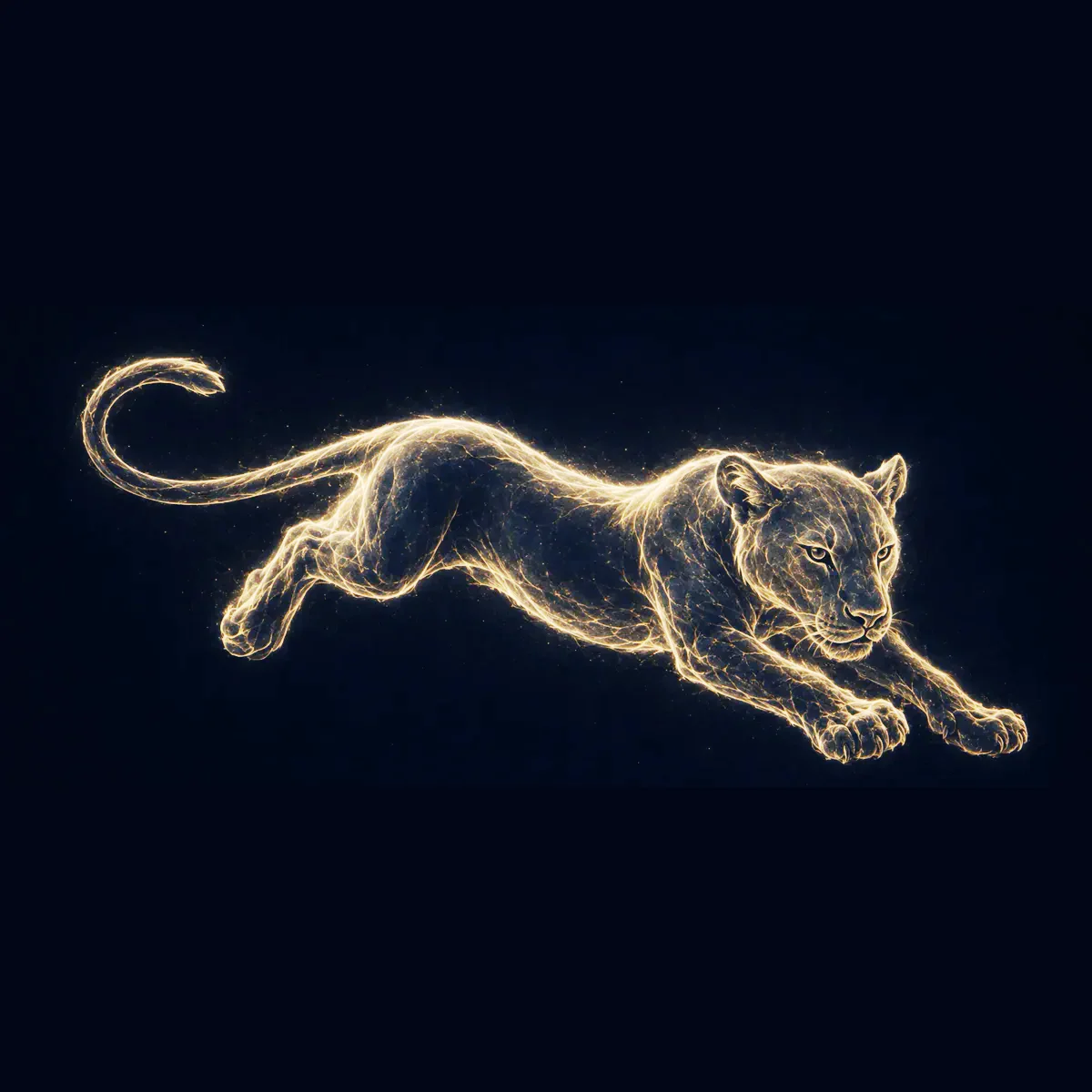 Constellation Lesser Lion