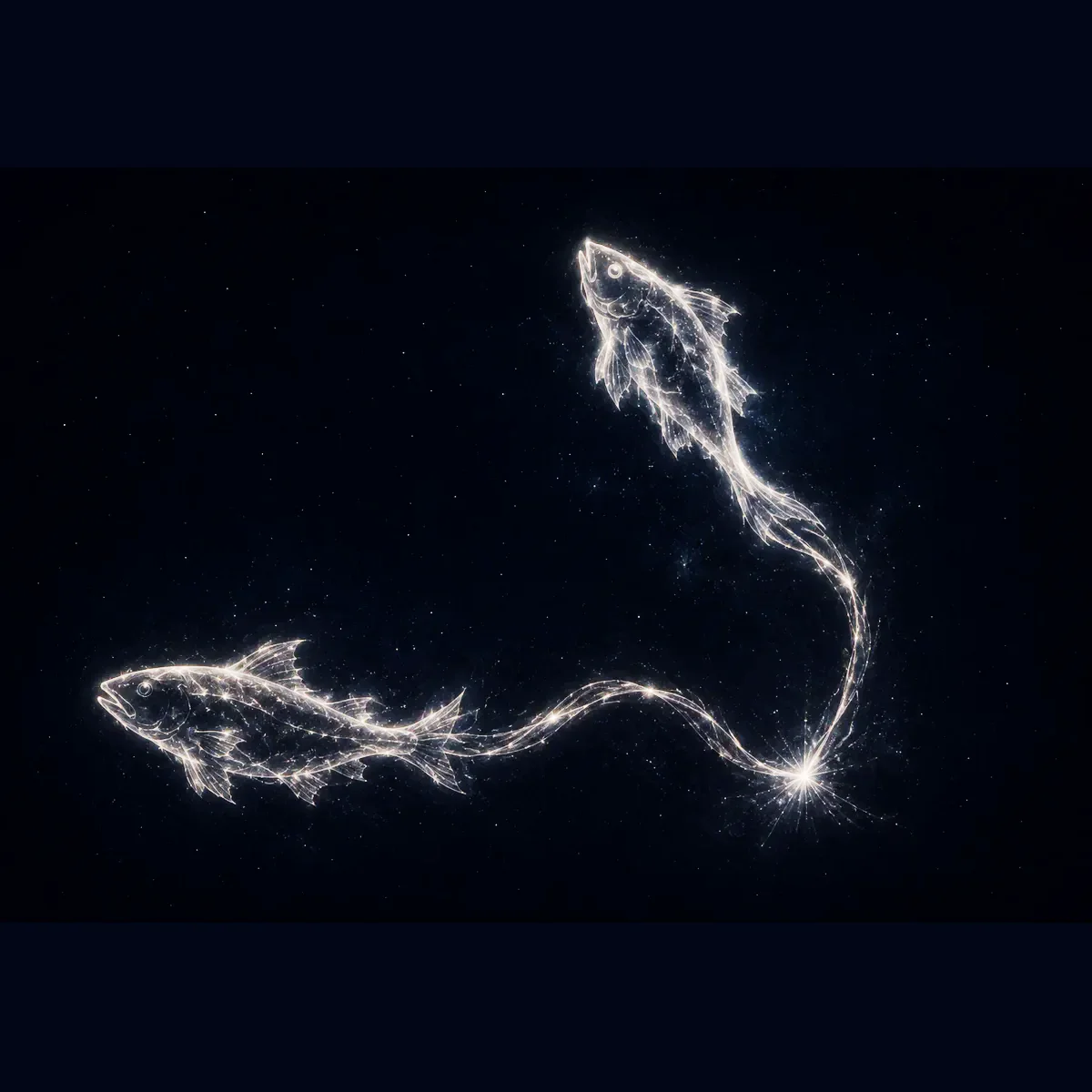 Constellation Fishes