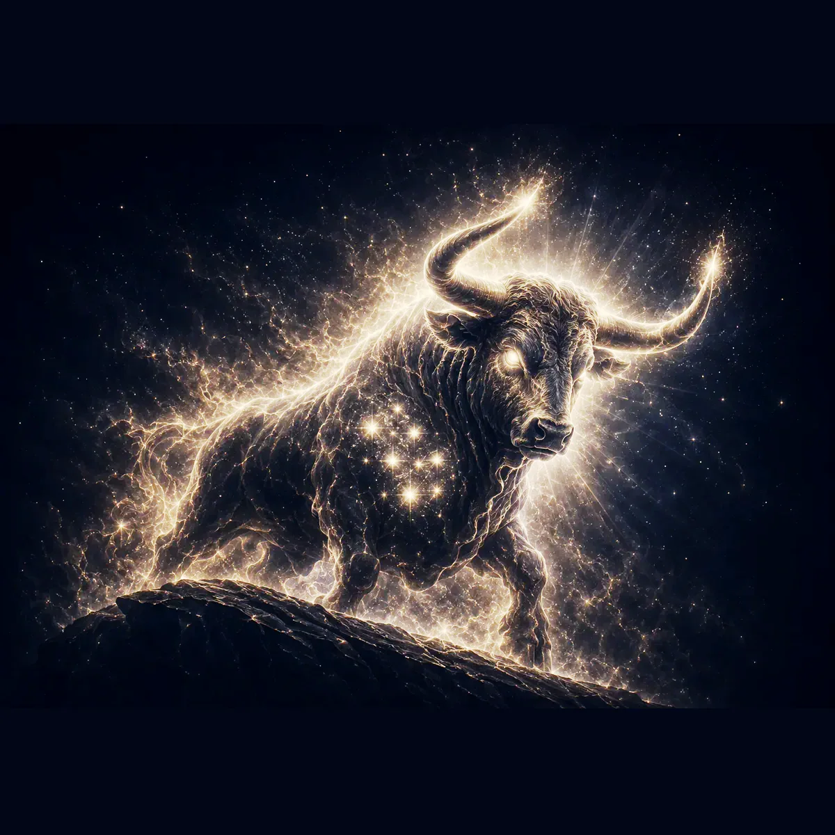 Constellation Bull
